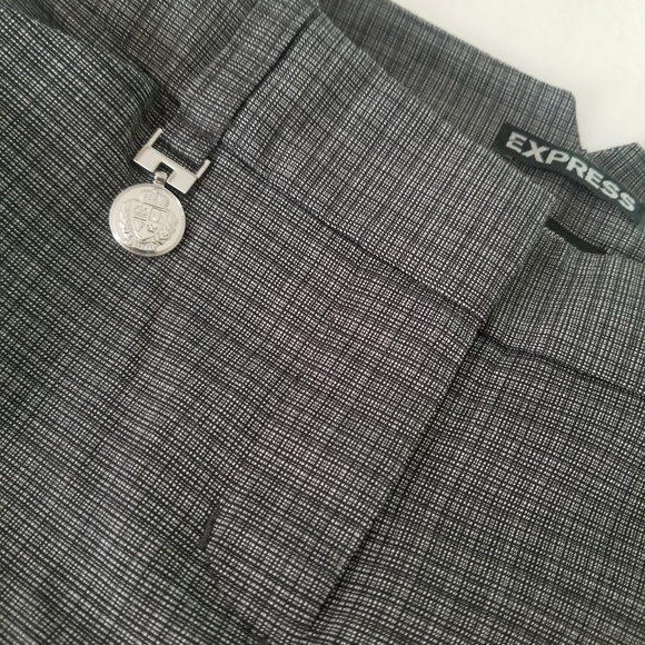Express Editor pants - Picture 3 of 4